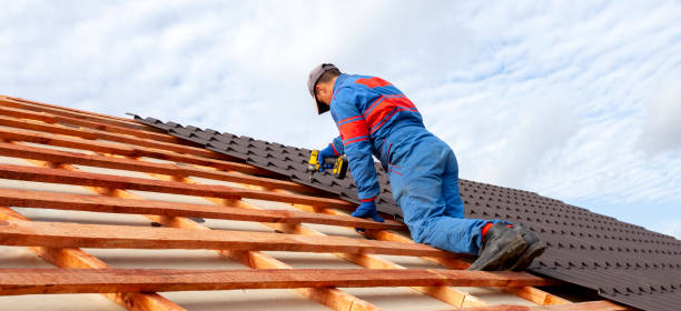 Professional Roofing services in University Of Pittsburgh Johnstown, PA