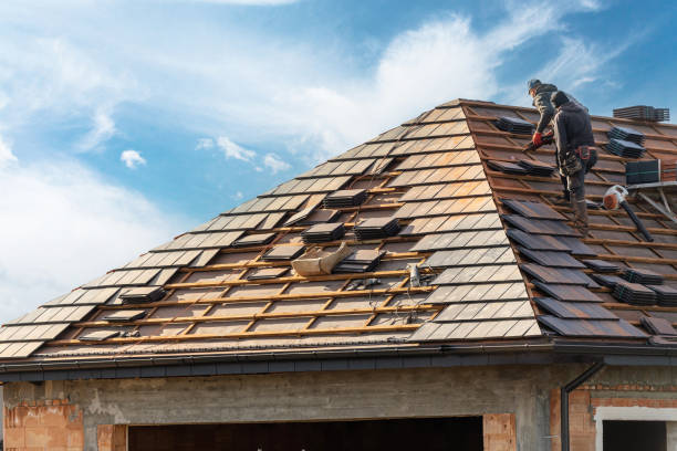 Best Green or Eco-Friendly Roofing Solutions  in University Of Pittsburgh Johnstown, PA