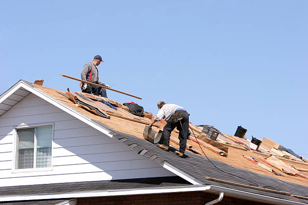 Best Commercial Roofing Services  in University Of Pittsburgh Johnstown, PA