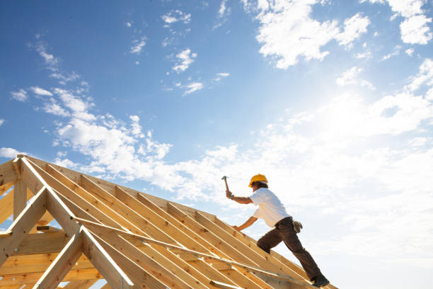 Best Metal Roofing Installation  in University Of Pittsburgh Johnstown, PA